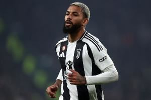 意媒：尤文得把道格拉斯-路易斯卖出3897万欧，才能避免亏损