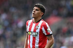 记者：西汉姆联签南安普顿中场马特乌斯达协议，3800万＋300万镑