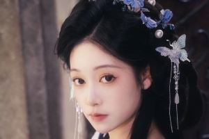 体育女神大赛16进8Day2：吴柳芳对决Rita 俞俐均PK志田千阳