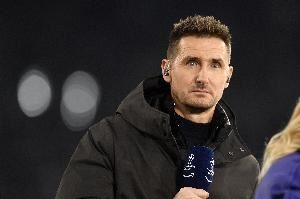 克洛泽：如今年轻球员更关注物质和形象，我认识的足球已不复存在