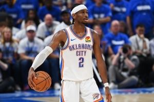 NBA彩经:雷霆客场难胜老鹰 黄蜂客场力拼76人 掘金主场大胜太阳